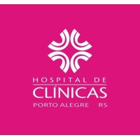HCPA - Hospital de Clínicas de Porto Alegre logo