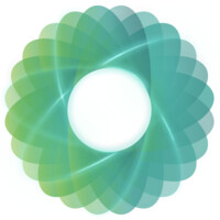 Spatial Media - interactive visual engagement