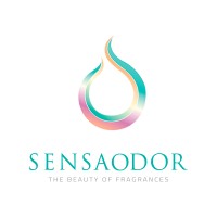Sensaodor
