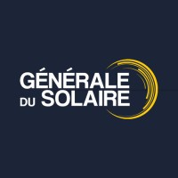 Generale Du Solaire