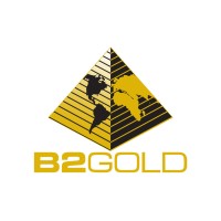 B2Gold