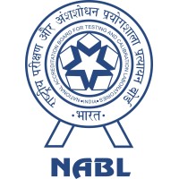 National Accreditation Board For Testing and Calibration Laboratories (#NABL)