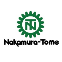 Nakamura-Tome Precision Industry