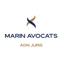 Marin Avocats