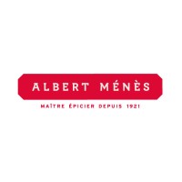 Albert Menes