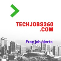 Fresher jobs-Techjobs360