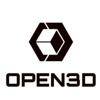 Open3D
