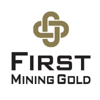First Mining Gold