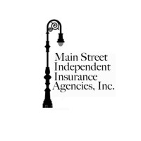 Main Street Independent Insurance Agency Inc