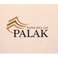 Palak Paper Mill