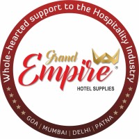 Grand Empire Hotel Supplies HoReCa