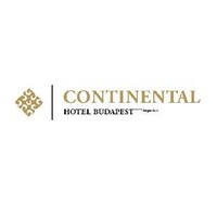 Continental Hotel Budapest