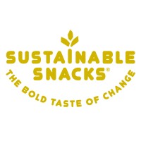 Sustainable Snacks