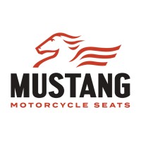 Mustang Motorcycle Products
