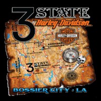 3State Harley-Davidson