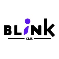 Blink CMS