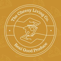 The Cheesy Living