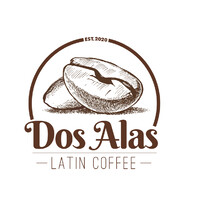 Dos Alas Latin Coffee
