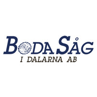 Boda Såg i Dalarna