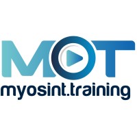 My OSINT Training