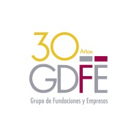 Grupo de Fundaciones y Empresas (GDFE)