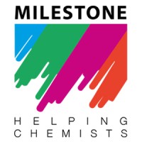 Milestone - Helping Chemists