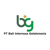 Frutta Gelato (PT Bali Internusa Gelatonesia)