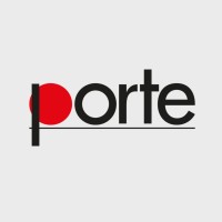 Porte agora é Porte