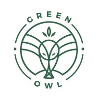 Green Owl