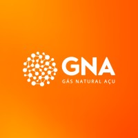 GNA - Gás Natural Açu