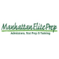 Manhattan Elite Prep - Admissions, Test Prep and Training