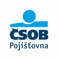 ČSOB Pojišťovna