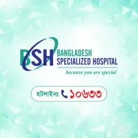 Bangladesh Specialized Hospital PLC.