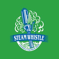 Steam Whistle Brewing