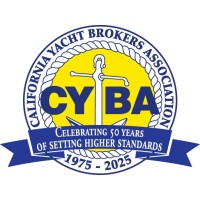 California Yacht Brokers Association