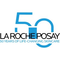 La Roche-Posay Laboratoire Dermatologique logo