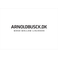 Arnold Busck A/S