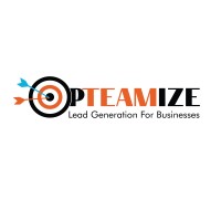 Opteamize Cloud Solutions Pvt
