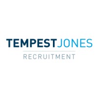 Tempest Jones Recruitment