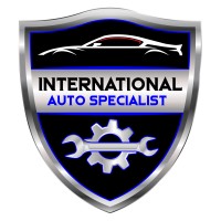 International Auto Specialists