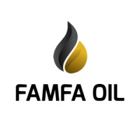 Famfa Oil Limited logo