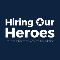Hiring Our Heroes logo
