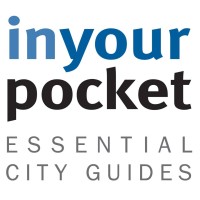 In Your Pocket City Guides