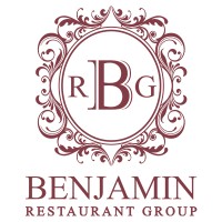 Benjamin Restaurant Group