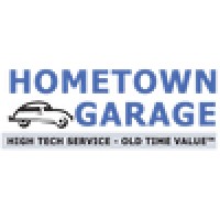 Home Town Garage