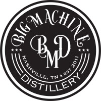 Big Machine Distillery