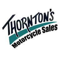 Thornton's Motorcycle Sales