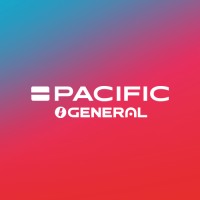 PACIFIC et GENERAL