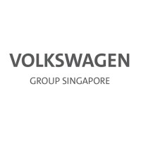 Volkswagen Group Singapore
