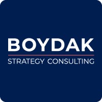 Boydak Strategy Consulting